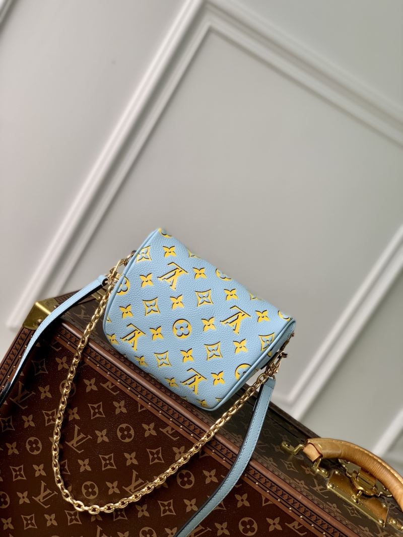 LV Satchel bags